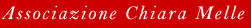 Associazione Chiara Melle