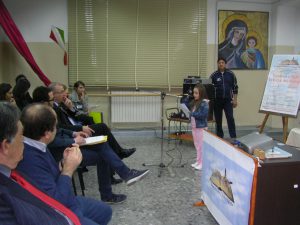 1° incontro progetto genitori e figli 003