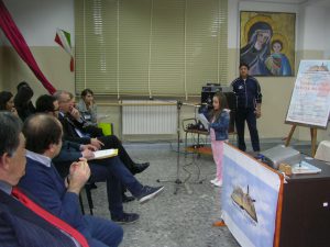 1° incontro progetto genitori e figli 003