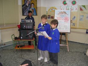 1° incontro progetto genitori e figli 004