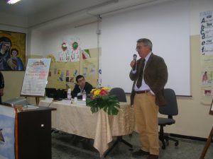 1° incontro progetto genitori e figli 012