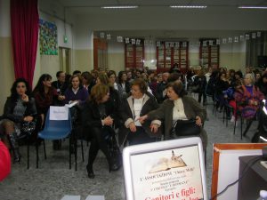 2° incontro progetto genitori e figli 001