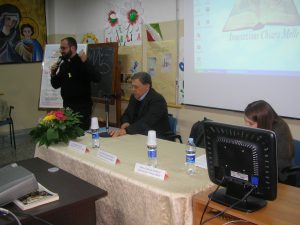 3° incontro progetto genitori e figli 001