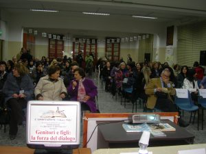 4° incontro progetto genitori e figli 001