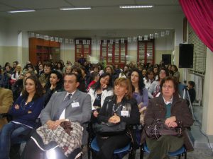 4° incontro progetto genitori e figli 011