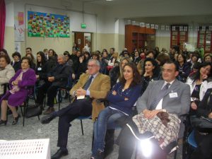 4° incontro progetto genitori e figli 012
