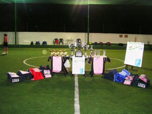 calcetto 020
