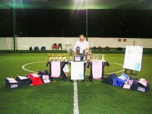 calcetto 021
