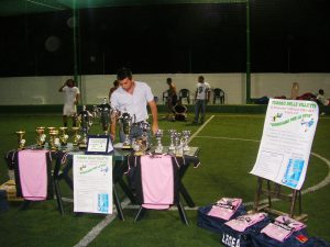 calcetto 030