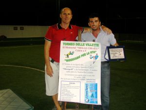 calcetto 050