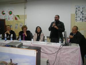 foto forum serata finale progetto genitori e figli 012