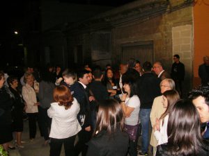 foto inaugurazione sede associazione Chiara Melle 002