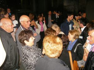 foto inaugurazione sede associazione Chiara Melle 004