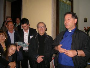 foto inaugurazione sede associazione Chiara Melle 007