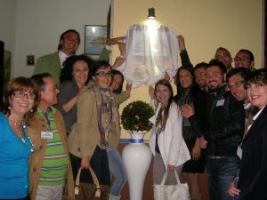 foto inaugurazione sede associazione Chiara Melle 009