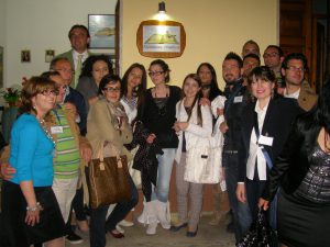 foto inaugurazione sede associazione Chiara Melle 012