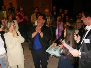 foto inaugurazione sede associazione Chiara Melle 014