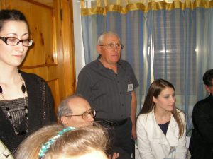 foto inaugurazione sede associazione Chiara Melle 020