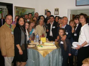 foto inaugurazione sede associazione Chiara Melle 032