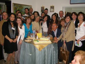 foto inaugurazione sede associazione Chiara Melle 034