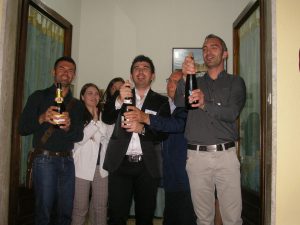 foto inaugurazione sede associazione Chiara Melle 063