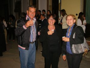 foto inaugurazione sede associazione Chiara Melle 064