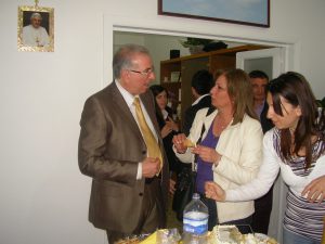 foto inaugurazione sede associazione Chiara Melle 067