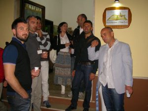 foto inaugurazione sede associazione Chiara Melle 069