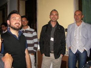 foto inaugurazione sede associazione Chiara Melle 074