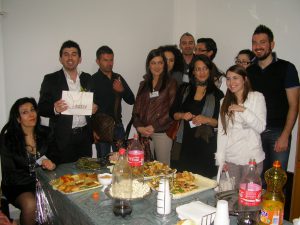 foto inaugurazione sede associazione Chiara Melle 079