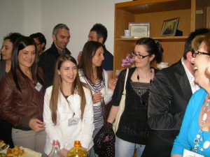 foto inaugurazione sede associazione Chiara Melle 084